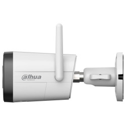IP відеокамера 5 Мп Dahua DH-IPC-HFW1539DTK1-SAW-IL (2.8мм) з Wi-Fi та подвійним освітленням для системи відеоспостереження