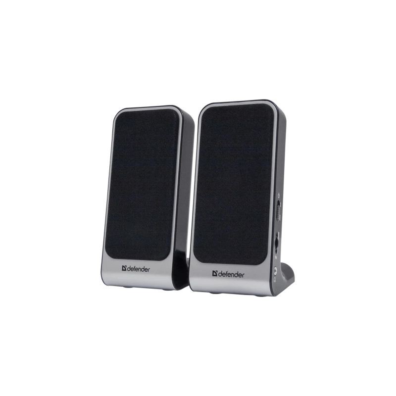 Акустична система SPK-225 Defender (65220)