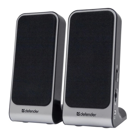 Акустична система SPK-225 Defender (65220)