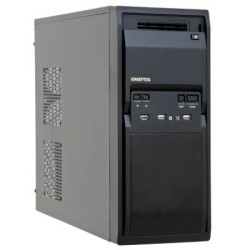 Корпус для ПК Chieftec Libra (LG-01B-OP)