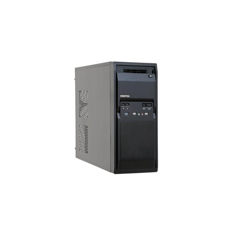 Корпус для ПК Chieftec Libra (LG-01B-OP)