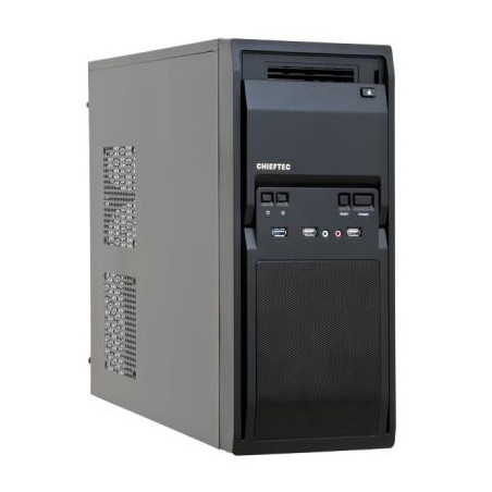 Корпус для ПК Chieftec Libra (LG-01B-OP)