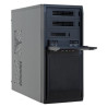 Корпус для ПК Chieftec Libra (LG-01B-OP)