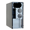 Корпус для ПК Chieftec Libra (LG-01B-OP)