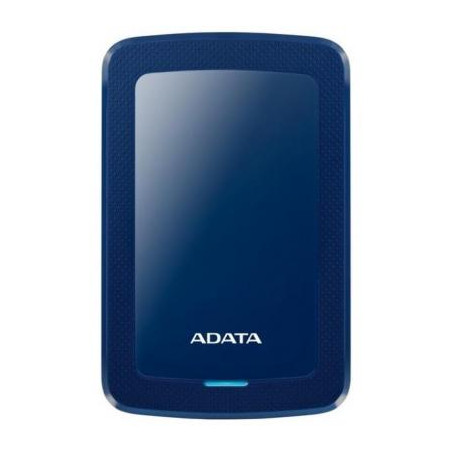 Зовнішній жорсткий диск 2.5" 1TB ADATA (AHV300-1TU31-CBL)