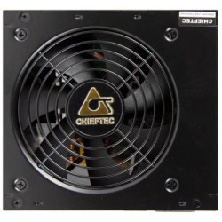 Блок живлення Chieftec 500W Task (TPS-500S)