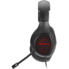 Навушники Xtrike ME GH-710 Rainbow Black (GH-710)