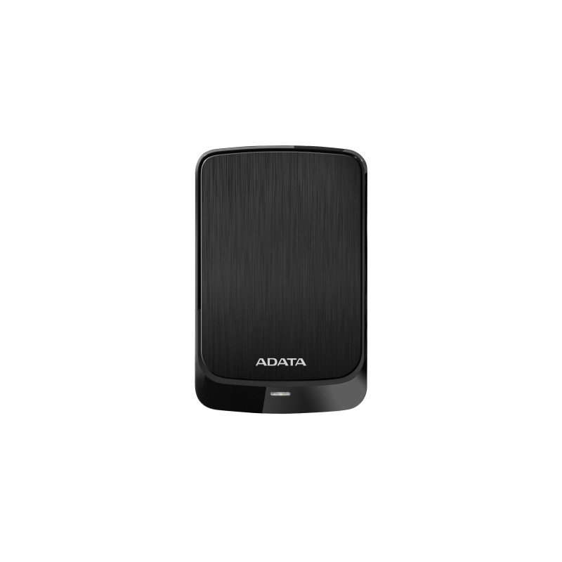 Зовнішній жорсткий диск 2.5" 1TB ADATA (AHV320-1TU31-CBK)