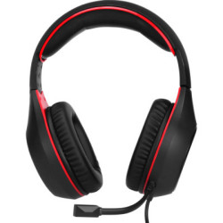 Навушники Xtrike ME GH-710 Rainbow Black (GH-710)