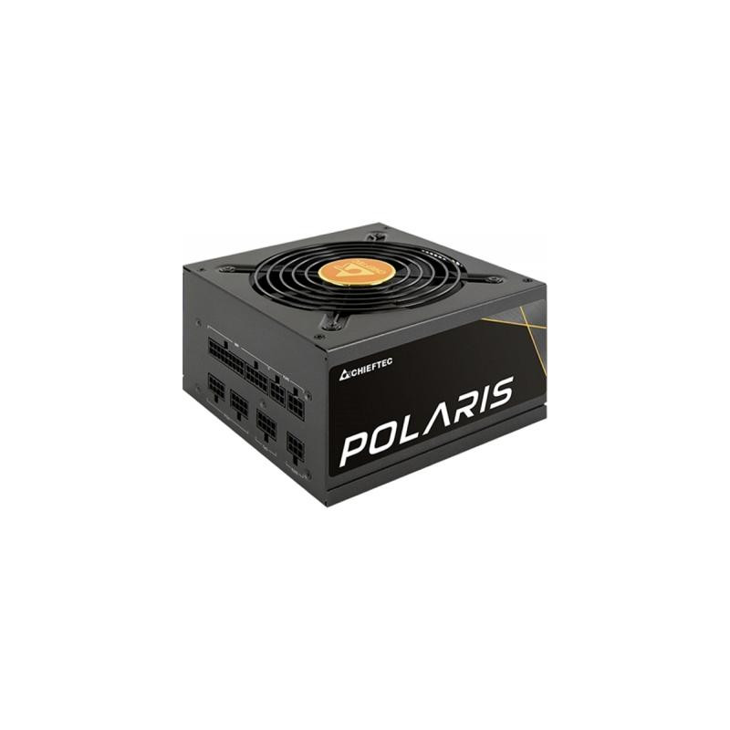 Блок живлення Chieftec 550W POLARIS (PPS-550FC)