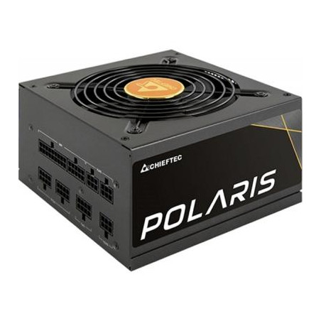 Блок живлення Chieftec 550W POLARIS (PPS-550FC)