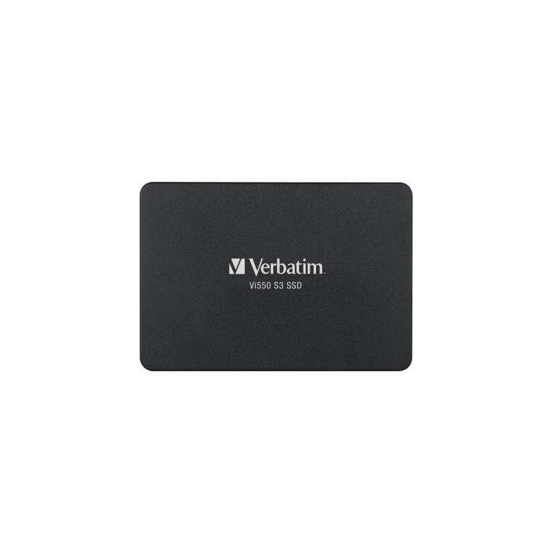 Накопичувач SSD 2.5" 128GB Verbatim (49350)
