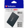 Накопичувач SSD 2.5" 128GB Verbatim (49350)
