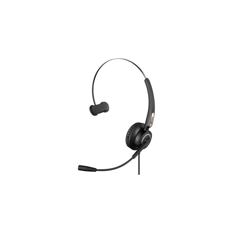 Навушники Sandberg USB Office Headset Pro Mono (126-14)