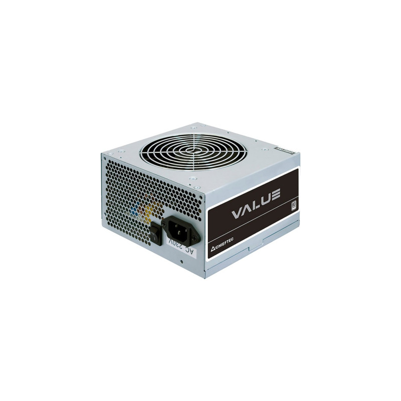 Блок живлення Chieftec 600W (APB-600B8)