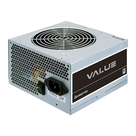 Блок живлення Chieftec 600W (APB-600B8)
