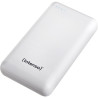 Батарея універсальна Intenso XS20000 20000mAh, USB Type-C USB-A, 5V, 3.1A, white (7313552)