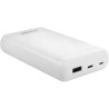 Батарея універсальна Intenso XS20000 20000mAh, USB Type-C USB-A, 5V, 3.1A, white (7313552)