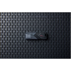 USB флеш накопичувач Kingston USB3.2 128GB Kingston DataTraveler Exodia Onyx (DTXON/128GB)