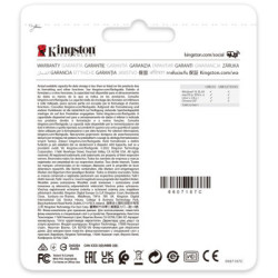 USB флеш накопичувач Kingston USB3.2 128GB Kingston DataTraveler Exodia Onyx (DTXON/128GB)