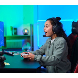 Навушники Trust GXT 490 Fayzo 7.1 USB-A Black (24900)