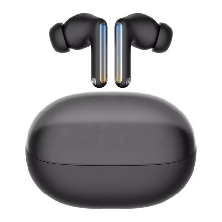 Навушники Tecno Sonic 1 Black (4895180784118)