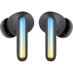 Навушники Tecno Sonic 1 Black (4895180784118)