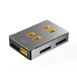 Аксесуар для зарядного пристрою iSDT PC-4860S LiPo Parallel Charging Board (HP0015.0023)