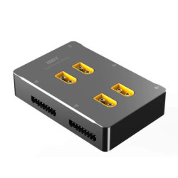 Аксесуар для зарядного пристрою iSDT PC-4860S LiPo Parallel Charging Board (HP0015.0023)