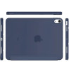 Чохол до планшета BeCover Tri Fold Hard Apple iPad Air 11" M2/M3 (2024/2025) Deep Blue (711413)