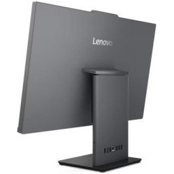 Комп'ютер Lenovo ThinkCentre AiO neo 50a 27 Gen 5 / i5-13420H, 16, 512, WF, KM (12SA000MUI)
