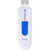 USB флеш накопичувач Transcend 512GB JetFlash 790 White USB 3.1 (TS512GJF790W)