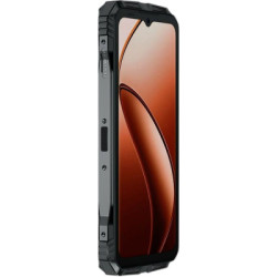 Мобільний телефон Doogee S118 8/512Gb Red (6923740207048)