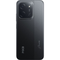 Мобільний телефон Xiaomi Poco C85 8/256Gb Black (1163436)