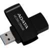 USB флеш накопичувач ADATA 256GB UC310 Black USB 3.0 (UC310-256G-RBK)