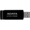 USB флеш накопичувач ADATA 256GB UC310 Black USB 3.0 (UC310-256G-RBK)