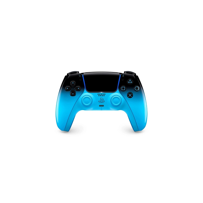 Геймпад Sony Playstation DualSense Bluetooth PS5 Rhythm Blue (1000048536)