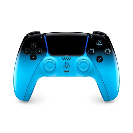 Геймпад Sony Playstation DualSense Bluetooth PS5 Rhythm Blue (1000048536)