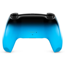 Геймпад Sony Playstation DualSense Bluetooth PS5 Rhythm Blue (1000048536)