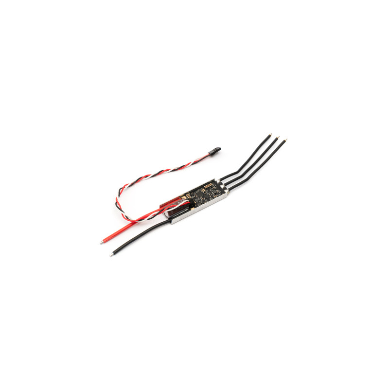 Регулятор ходу (ESC) VTN VR70A 8S-AM32 (R708)