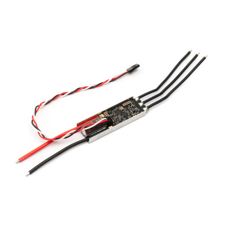 Регулятор ходу (ESC) VTN VR70A 8S-AM32 (R708)