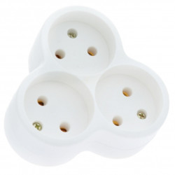 Мережевий розгалужувач Tecro SC-3G