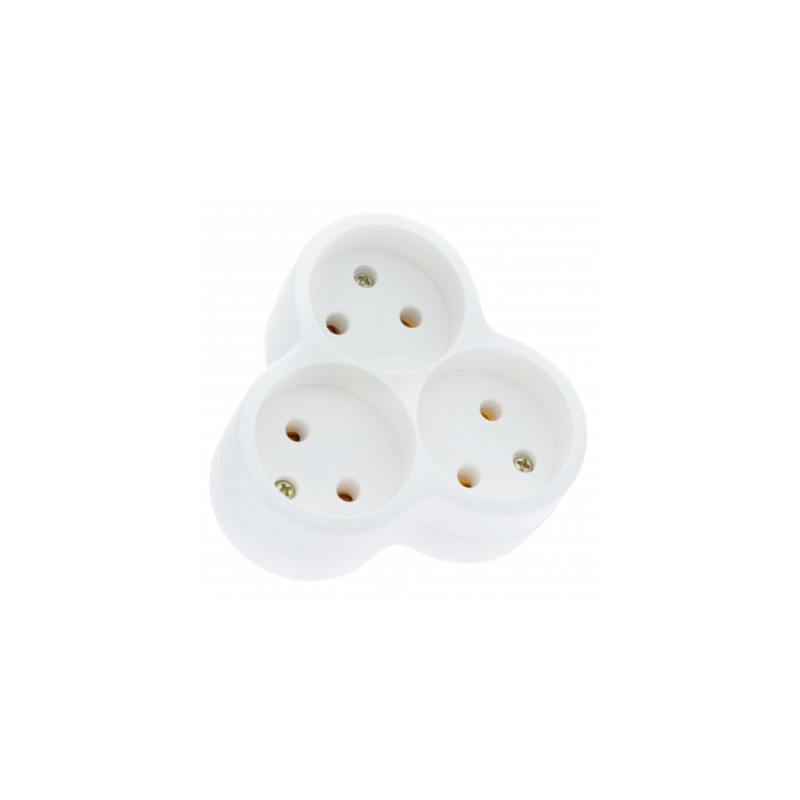 Мережевий розгалужувач Tecro SC-3G