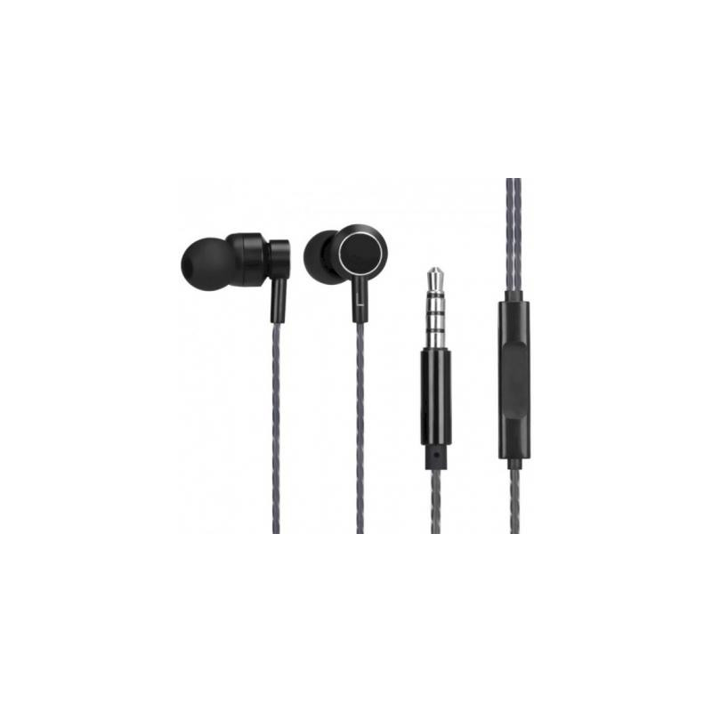 Навушники HP DHE-7001 Headset Black (DHE-7001)
