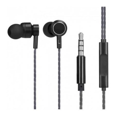 Навушники HP DHE-7001 Headset Black (DHE-7001)