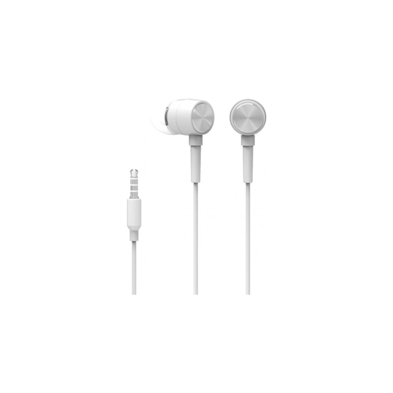 Навушники HP DHH-1111 White (DHH-1111WT)