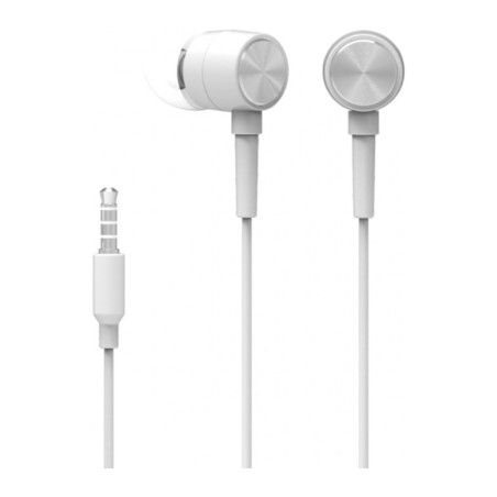 Навушники HP DHH-1111 White (DHH-1111WT)