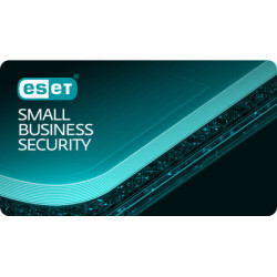 Антивірус Eset Small Business Security 12 ПК 2 year нова покупка (ESBS_12_2_B)
