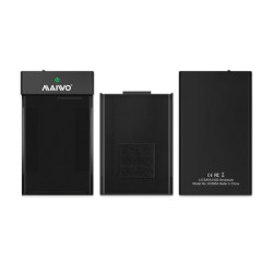 Кишеня зовнішня Maiwo K3568