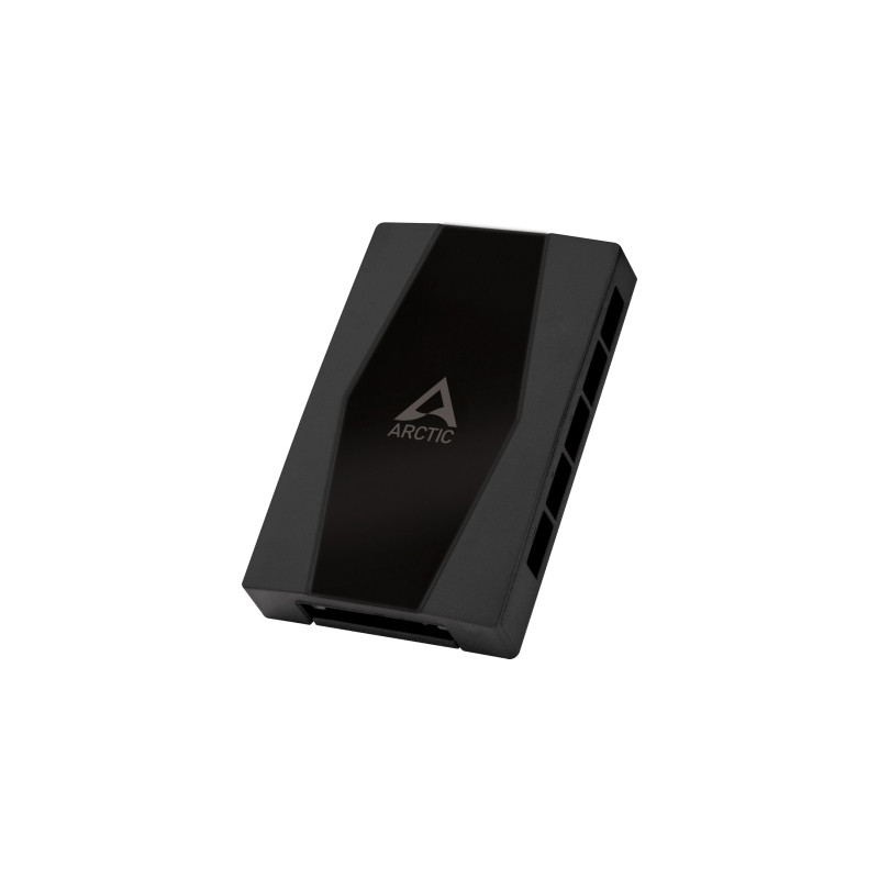Контроллер вентилятора Arctic CASE FAN HUB (ACFAN00175A)